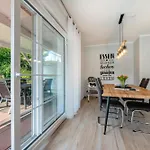 Haus Ankerplatz 1 Apartmán