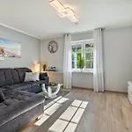 Haus Ankerplatz 1 * Wischhafen