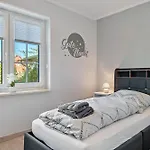Haus Ankerplatz 1 Apartmán
