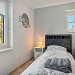Haus Ankerplatz 1 Apartmán