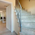Haus Ankerplatz 1 Apartmán Wischhafen