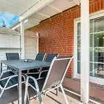 Apartmán Haus Ankerplatz 1