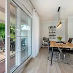 Haus Ankerplatz 1 Apartmán Wischhafen