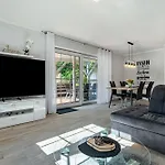 Apartmán Haus Ankerplatz 1