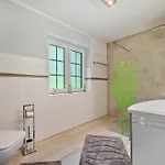 Haus Ankerplatz 1 Apartmán