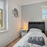 Haus Ankerplatz 1 Wischhafen