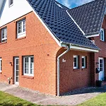 Haus Ankerplatz 1 Apartmán Wischhafen
