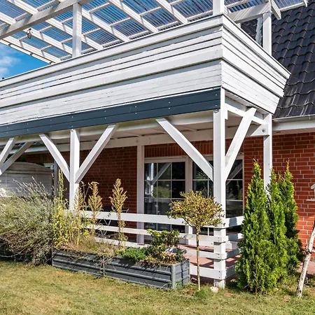 דירה Haus Ankerplatz 1 Wischhafen