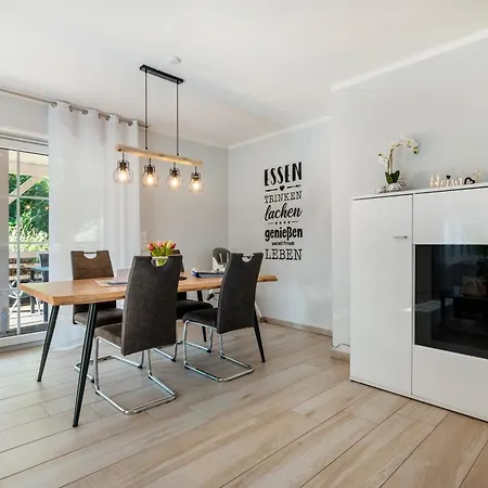 Haus Ankerplatz 1 Wischhafen