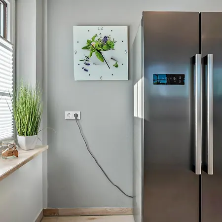 Haus Ankerplatz 1 * Wischhafen