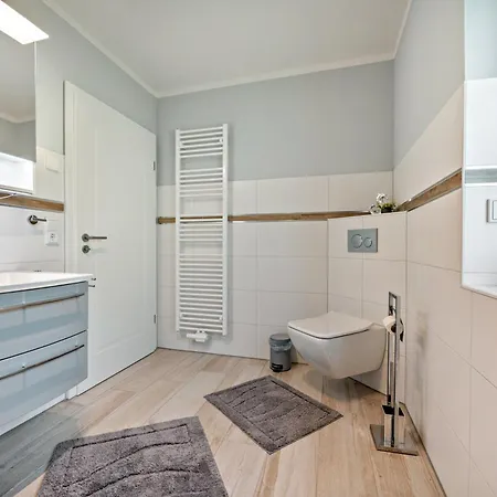 Haus Ankerplatz 1 Wischhafen