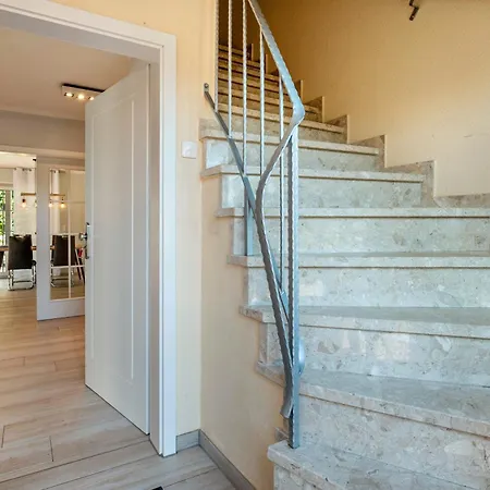 Haus Ankerplatz 1 דירה Wischhafen