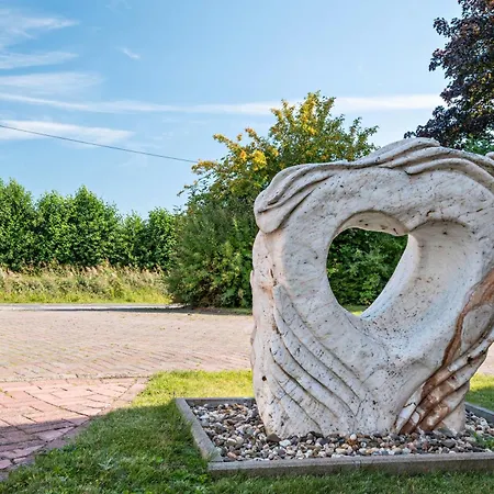 Apartamento Haus Ankerplatz 1 Wischhafen