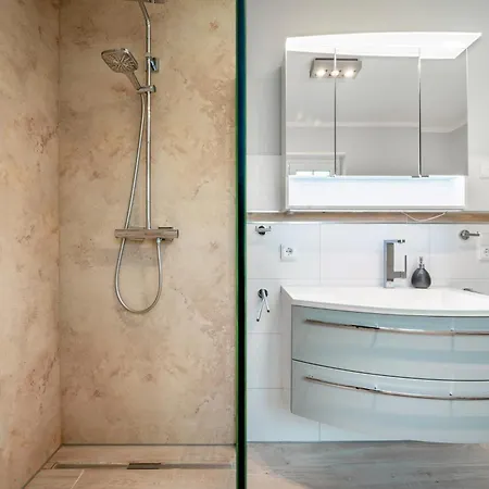 Haus Ankerplatz 1 דירה