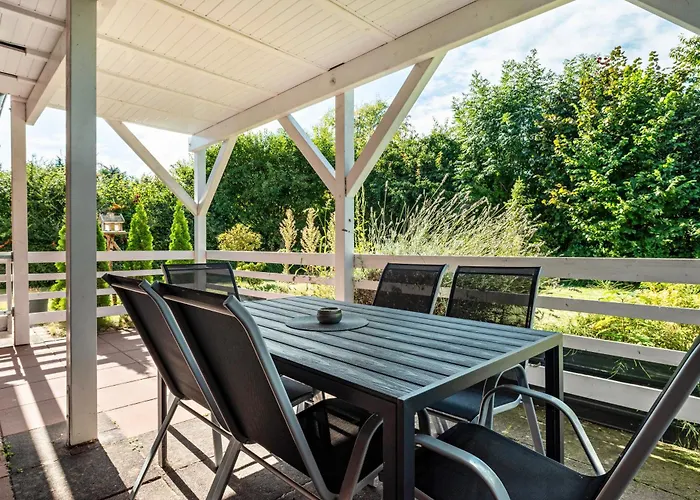 Apartament Haus Ankerplatz 1 Wischhafen