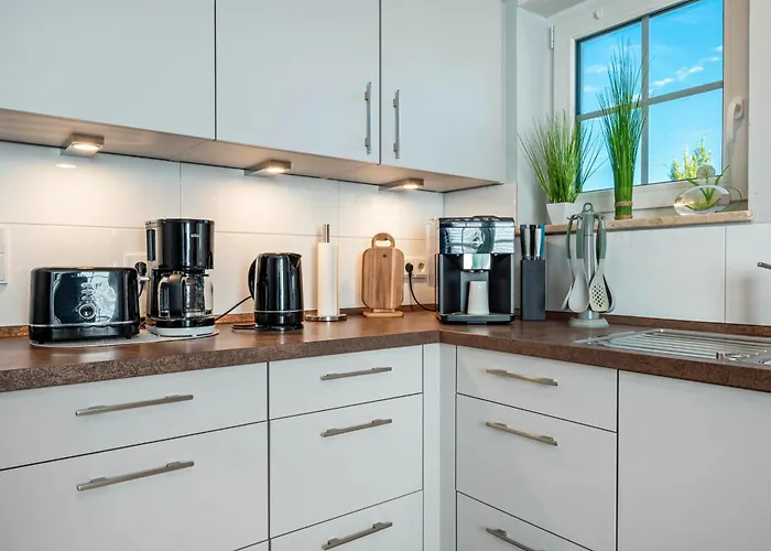 Apartament Haus Ankerplatz 1 Wischhafen