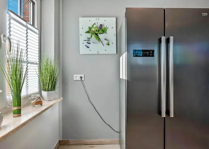 Haus Ankerplatz 1 * Wischhafen