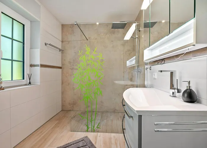 Haus Ankerplatz 1 Apartament Wischhafen