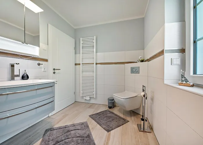 Haus Ankerplatz 1 Wischhafen