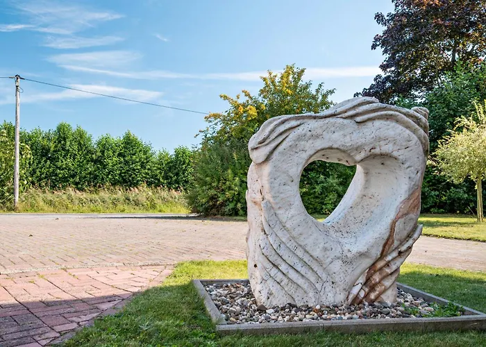 Apartament Haus Ankerplatz 1 Wischhafen